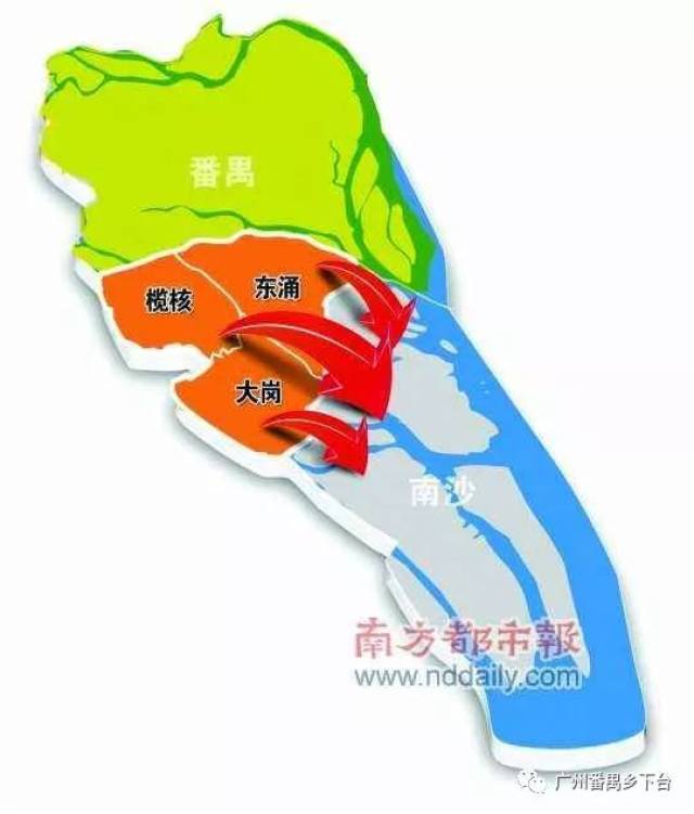 南沙区榄核镇，科技前沿引领生活新纪元最新动态