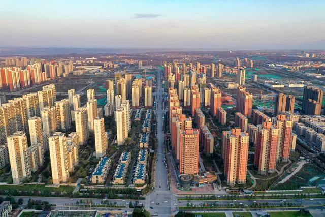 西安7月楼市最新动态与小巷深处的独特风情