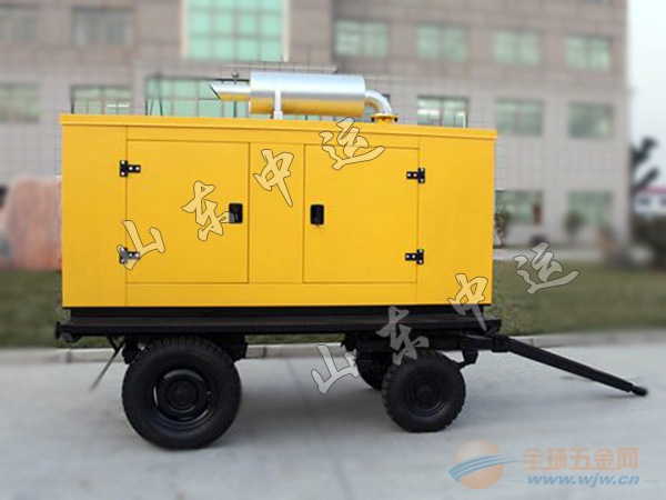 最新型拖车，革新科技与未来展望