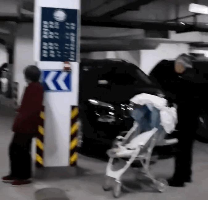 杭州大妈失踪事件揭秘，科技助力搜寻重塑生活新篇章