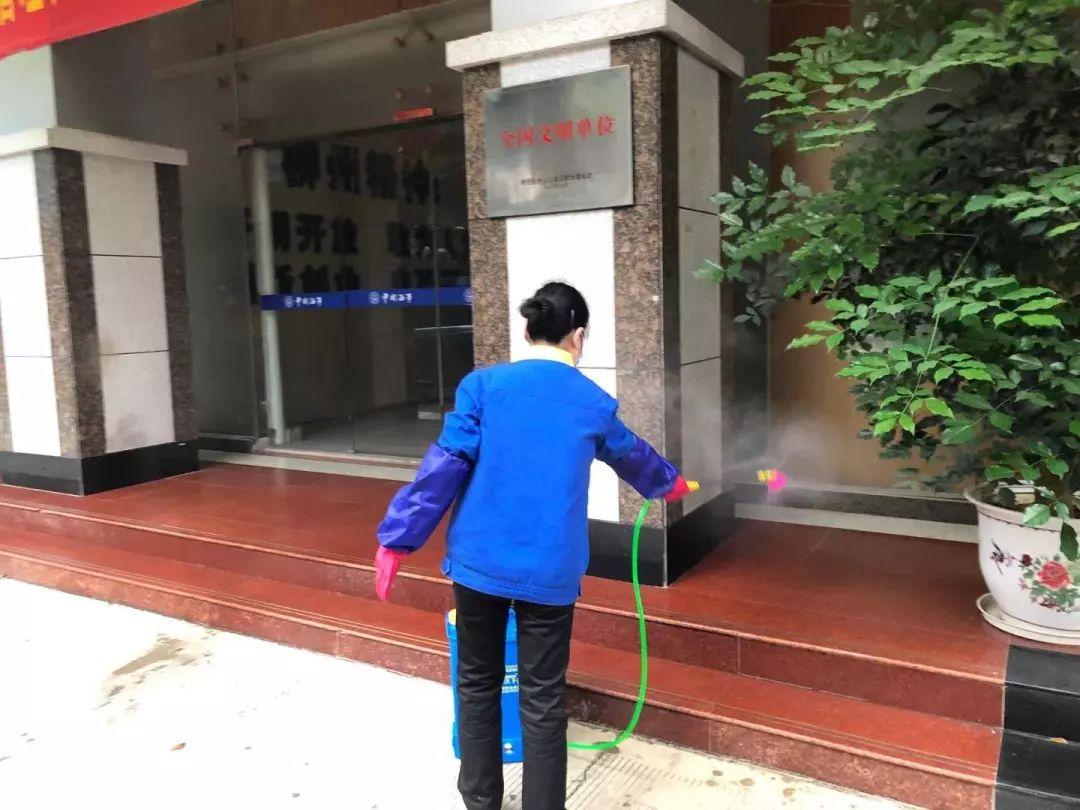 柳州最新疫情核酸检测进展与小巷深处的防疫秘境揭秘