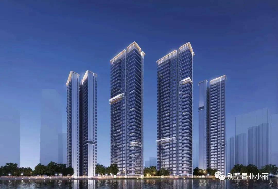 上马最新楼盘，城市新贵的生活首选之地