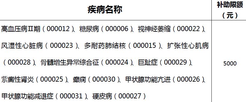 最新医保病种探秘，小巷特色小店的医保之路