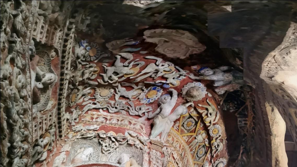 大同方特神秘乐园游玩攻略，最新动态与攻略速递！