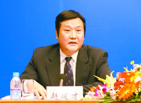郑州市副市长最新名单公布